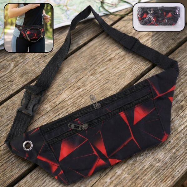 01_5ac669be-5e13-4e2c-aa4a-8d03528340a1.jpg Adjustable Sports Waist Pouch (1 Pc)