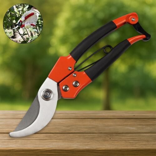 01_5b7fd05e-24d9-4f3f-a29d-9174c988ff84.jpg Tiger Garden Shears Pruners Scissor, flower cutter