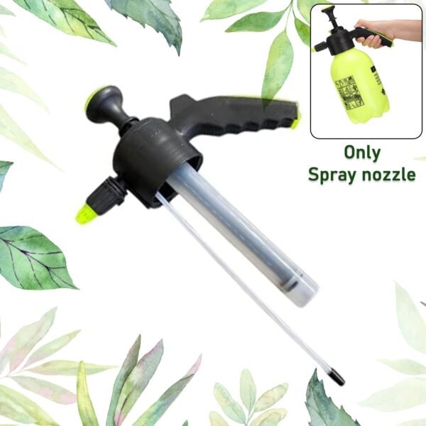 Only Watering Can Spray (Watering Can not include / only nozzle included / 1 Pc)