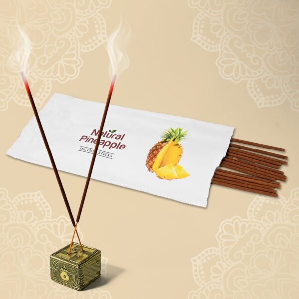 01_5e82ea45-6303-43ed-8832-a6799deeafa5_1.jpg Premium Incense Sticks / Agarbatti for Everyday Use (20 Gm / Mix Flavor)