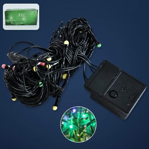 01_600fd41e-c875-4780-804f-22477be93b3d.jpg LED Decorative String Fairy Lights (9 Meter)