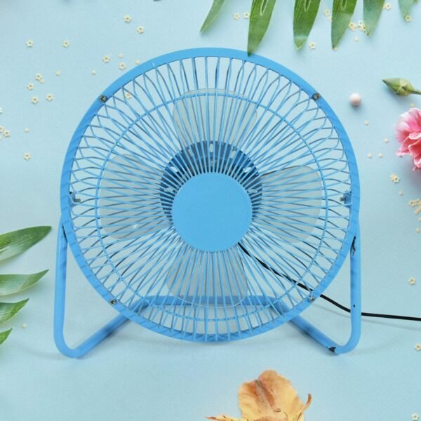 01_60f075ff-9513-480d-b2e1-ed314e7bb26e.jpg Big USB Table Desk Personal Metal Electronic Fan, For Office, School Use (1 Pc)