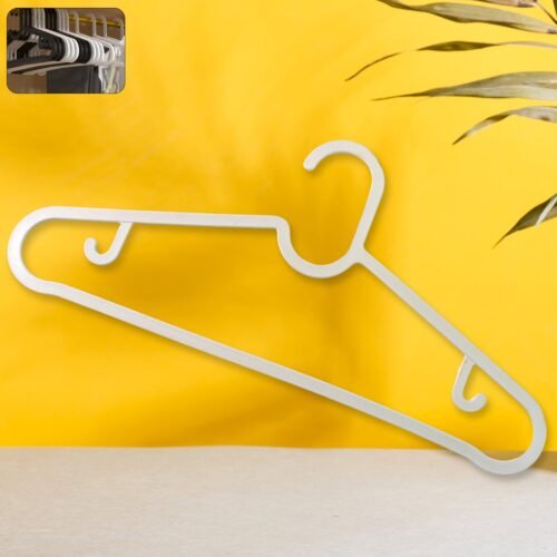 01_623d3203-5fcf-431f-a0fa-8333467577a5.jpg Premium Multipurpose Non-Slip Clothes Hanger (1 Pc)