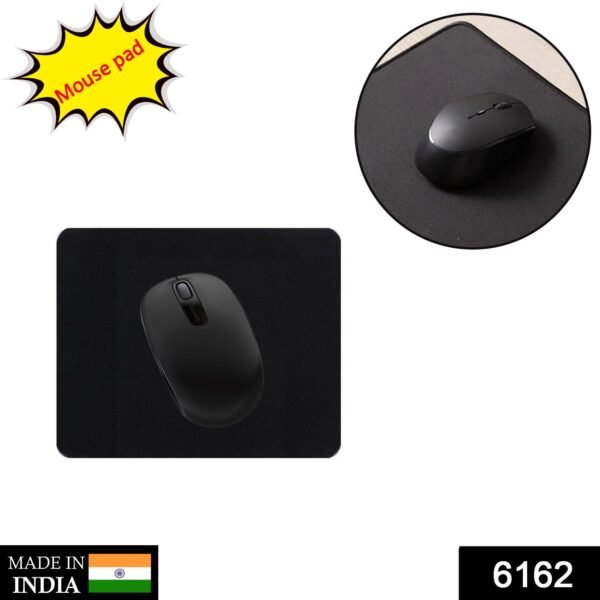 01_62802f72-a4ff-41a1-a10e-ae8eba6037da.jpg Simple Mouse Pad Used For Mouse While Using Computer.