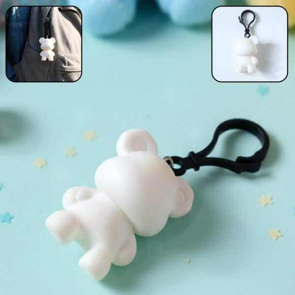 01_62f19722-f759-480a-8c74-2575950689ae.jpg Cute Bear Figure Keychain (1 Pc)