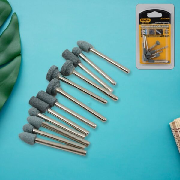 01_63364d41-5357-4a76-93b4-9784b5dce1ec.jpg Grinding Wheels Head, Grinding Head (12 Pcs Set)