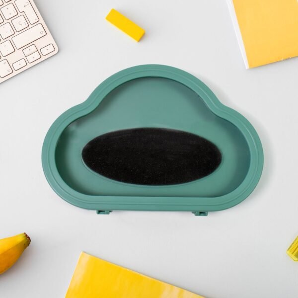 01_6337ca17-2491-45d0-b6eb-5d89e02d6c59.jpg Smartphone / Mobile Stand, Waterproof Case, Smartphone Stand (1 Pc / Green colour)