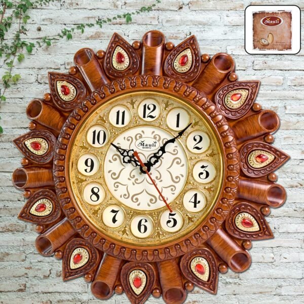 01_6373b6e2-a943-47ce-8962-f383a8664f42.jpg Analog Latest Stylish New Models Wall Clock