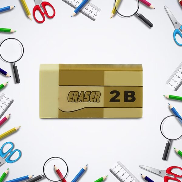 01_64622639-0b5a-4e32-a8af-9913e992f038.jpg Fancy & Stylish Eraser (1 Pc / Mix Design)