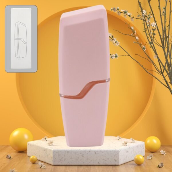 01_65ee4d8d-bb2b-41c8-8842-2fd4bfe9ef70.jpg Travel Toothbrush Case, Portable Multifunctional Wash Cup (1 Pc)