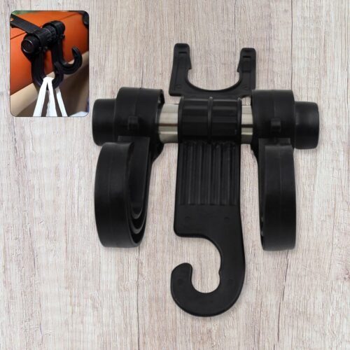 01_66e71107-a358-4fd6-8e6e-ecca9fdf0bfd.jpg Car Hooks Vehicle Back Seat Hidden Headrest Hanger (1 Pc)