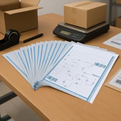 01_67b51a61-6488-43ae-a97f-8ffa4a12992f.jpg Flipkart Branded Security Courier Bags Big Size, 100 Pcs Set