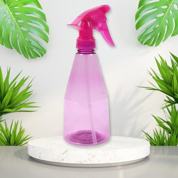 01_68607775-70b0-42f7-993e-f8faaed2368f.jpg Plastic Multipurpose Home & Garden Water Spray Bottle for (414 ML / 1 Pc)