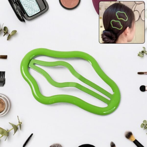 01_69da3fec-7b14-4c83-a77c-7fa3a67b41b3.jpg Hair Clips Multicolor Women Hair Accessorie (1 pc), Hair accessories
