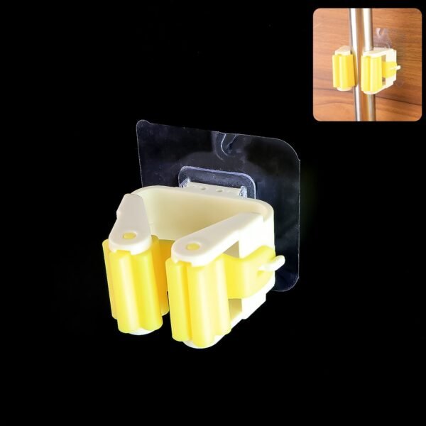 01_6a05d6d3-7c5c-441a-b906-1e131764a24a.jpg Magic Sticker Series Self Adhesive Mop and Broom Holder