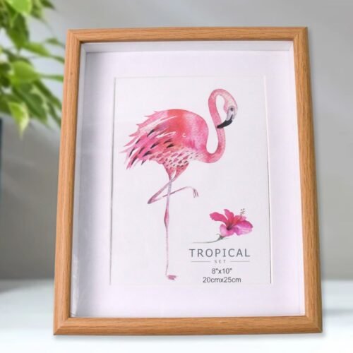 01_6b0d5bb7-c211-4b26-93a3-6998e273037d.jpg Creative Solid Wooden Photo Frame (Mix Design & Size / 1Pc)