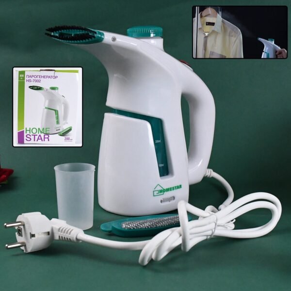 01_6d930ec6-d719-41fe-90a3-4d575148a23a.jpg Steam Iron Portable Hand-Held Electric Garment Steamer with Water Tank