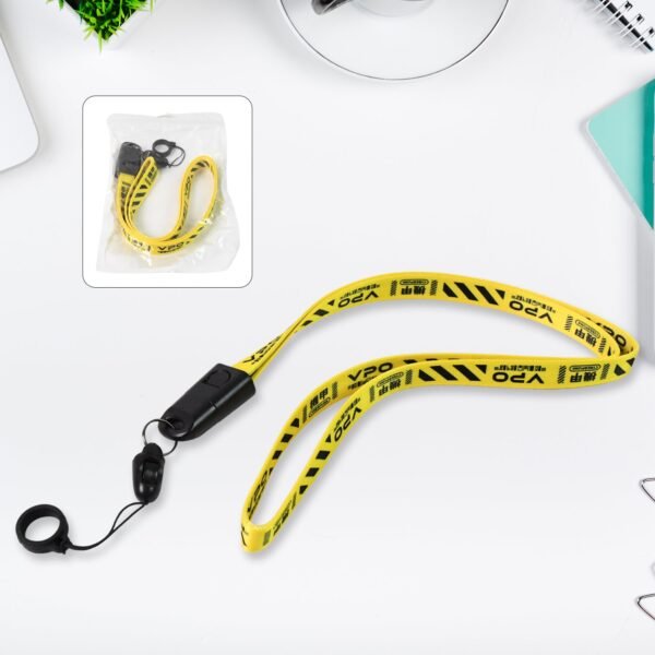 01_70dbd641-8f0e-44ac-9533-dc5aae5ac206.jpg 2 in 1 Lanyard Strap USB Charging Cable (1 Pc)