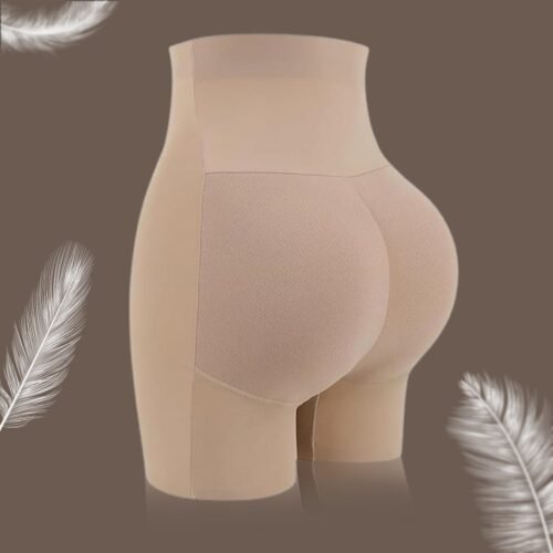 Women’s Knit Hot Pad – Cute Insulated Knickers Shape Pad for Heat Protection