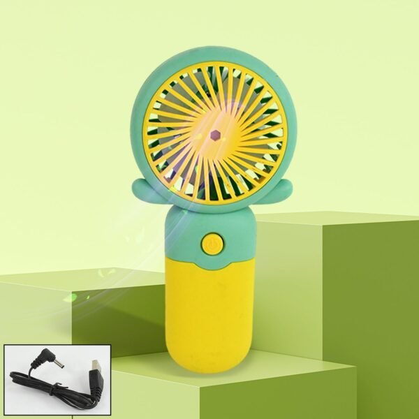 01_7134218f-a983-4165-aa1c-73d431aebfda.jpg Rechargeable Mini Handheld Fan (1 Pc)