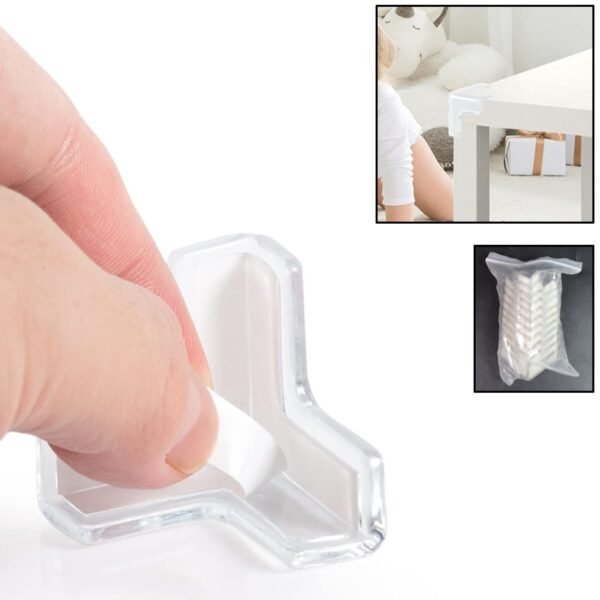 01_718486b2-d7f1-4bf4-8632-e1c43e8e90f3.jpg Corner Protector for Baby (10 Pcs Set / T Shape)