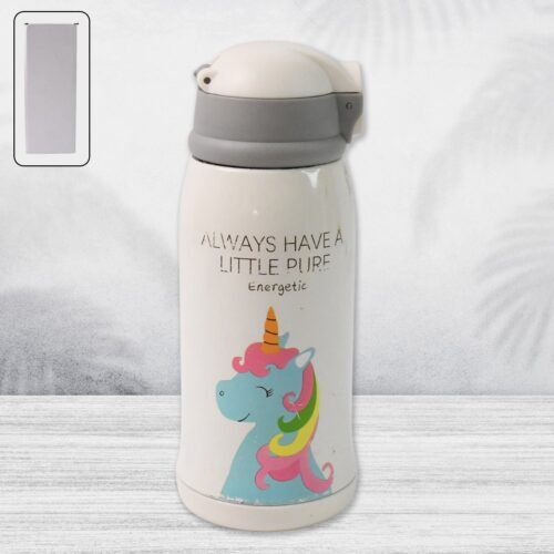 01_7266b3b3-f90d-430a-b469-9ee859d2b6c3.jpg Stainless Steel Double Wall Vacuum-Insulated Drink Water Bottle (500 ML Approx)