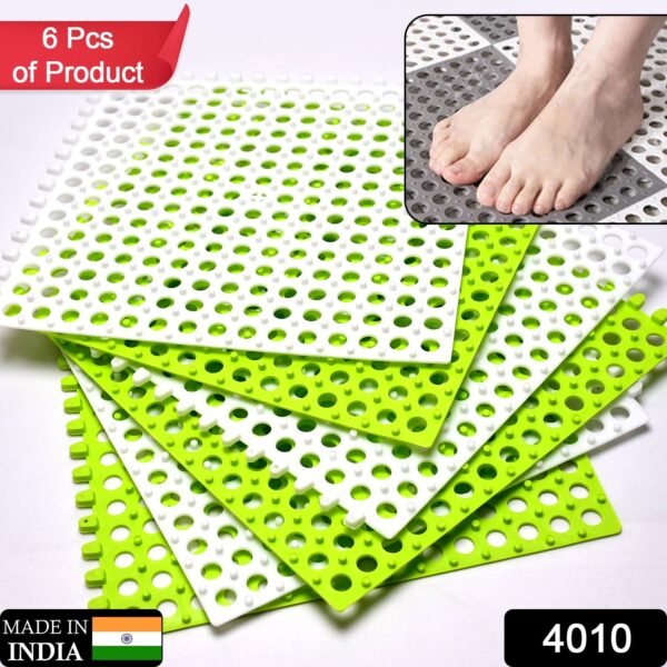 01_735ae9c7-9629-41df-ad5a-4ccaf162bf49.jpg Bath Anti-Slip Mat – Prevent Slippery Surfaces While Bathing (Pack of 6)