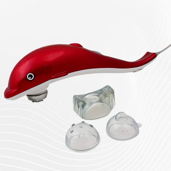 01_7395596f-956d-489a-9c12-4771f6ee978c.jpg Electric Dolphin Handheld Massager (1 Pc)