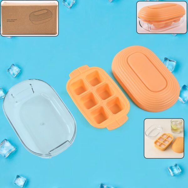 01_76a856fa-20b1-4b63-b004-7fc8ca1f295f.jpg Plastic Ice Cube Tray (1 Set)