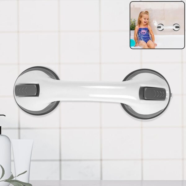 01_76bffcf4-b729-460a-ace3-251ab5b43c5a.jpg Suction Grab Bar Handle for Bathroom Safety (1 Pc)