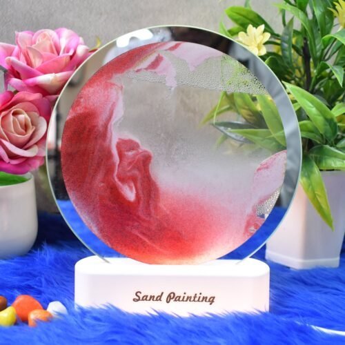 01_76eb17a3-c22a-4110-8e06-a537448991e0.jpg 3D Liquid motion Display With LED Light (1 Pc)