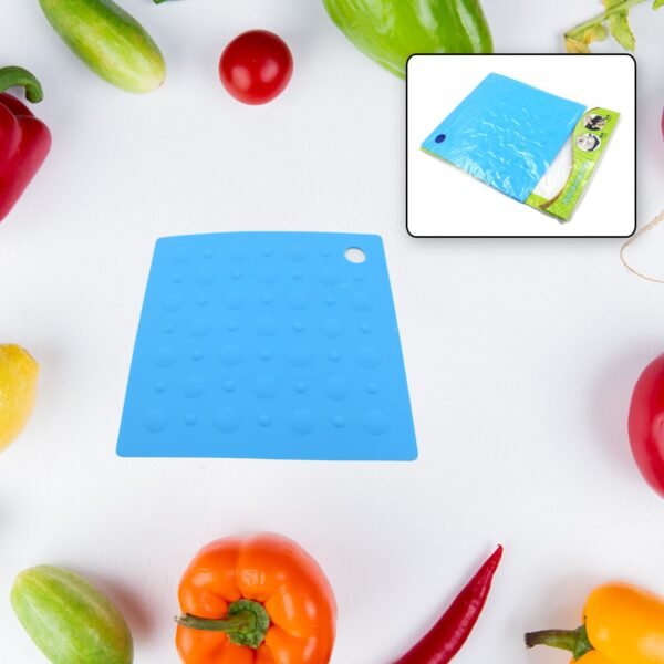 01_78014703-567b-434e-97a8-a7b1db74e998.jpg Multifunctional Pot Pad: Heat Resistant & Non-Slip (1 Pc)