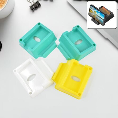 01_781250c9-93d8-4cf4-bdbe-b026eb56462d.jpg Plastic Mobile Phone Stand Holder (4 Pcs Set)