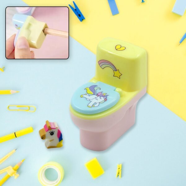 01_7b4f31e8-d016-496d-aca5-0d70e2a8a624.jpg Fun & Functional! Toilet Sharpener with Eraser (2 Pc Set)