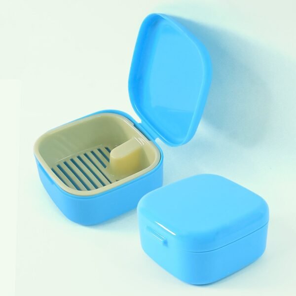 01_7c11f936-dcb6-4850-a7a8-fefb1cbc61e0.jpg Oblivion Multi-Purpose Storage Box, DENTURE CASE (mix color & 1 Pc)