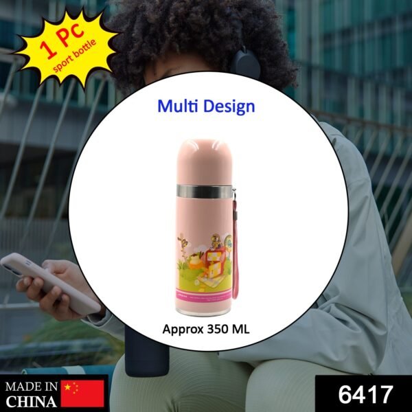 01_7ddeb916-dfc8-4286-ad6c-3e53c0ed7bd9.jpg Sport Bottle 400 Ml Approx For Storing Water And Some Other Types Of Beverages Etc