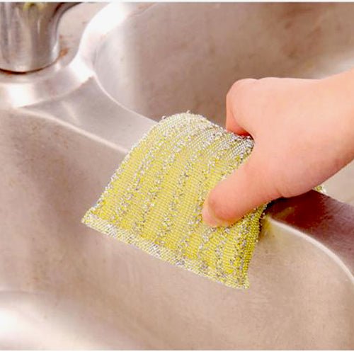 01_80244f43-cb39-454b-aa2c-71f3c3b4d361.jpg Scratch Proof Kitchen Utensil Scrubber Pad (Pack of 12)