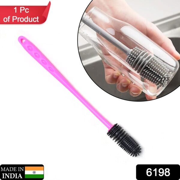 01_80e5811a-3921-4bd3-ad5a-c22de25db54c.jpg Long Bottle Cleaning Brush for Washing Water Bottle, Narrow Neck Containers