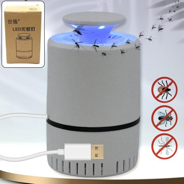 01_84a2e8cc-1bf7-40c0-be28-05a4e2427e8d.jpg Mosquito Killer Machine USB Powered (1 Pc)