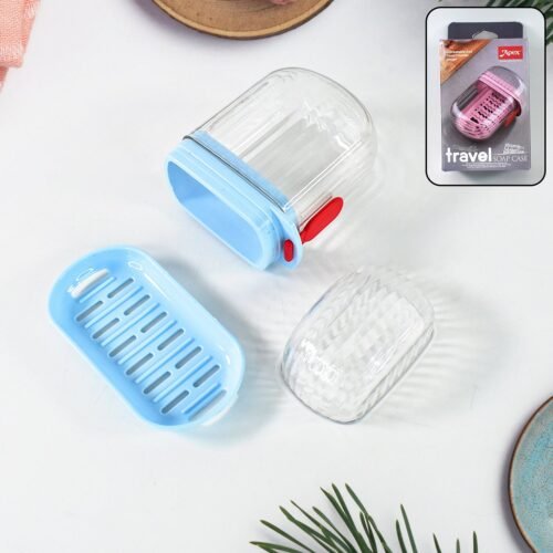 01_8726304e-043a-4dd3-b7cc-aab3b3a11ef0.jpg Apex Unbreakable Travel Soap Case with Secure Lock ,Sabudani(1 Pc)