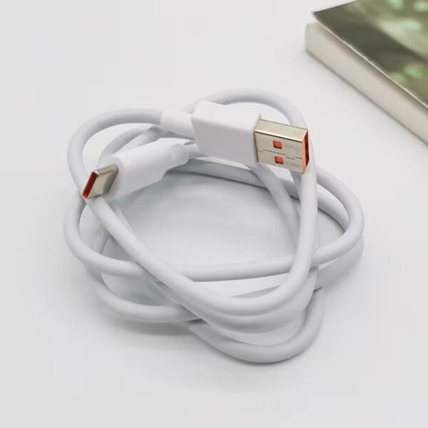 01_88ba5392-e783-43a2-9785-4e870df32557.jpg Type C data cable Fast Charging Cable (1 Mtr. / 1 Pc)