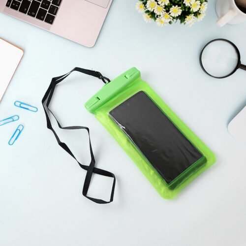 01_8a8dae8e-3953-4982-aee5-c2f71eddd1af.jpg Waterproof Phone Pouch Bag, for Beach Swimming Pool & Camping For all Mobile