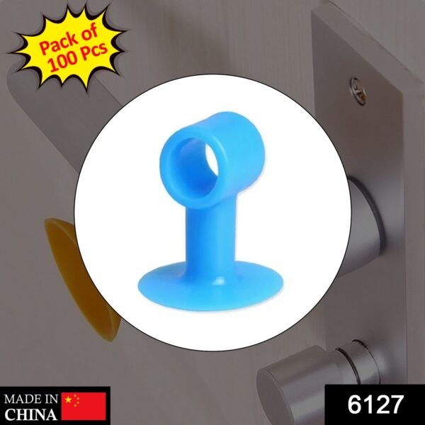 01_8b3f27fd-828a-47d8-90d4-4d3cbd1786e9.jpg Door Stopper Mini Anti-Collision Silicone Door Handle Crash Pad (Pack of 100Pc)
