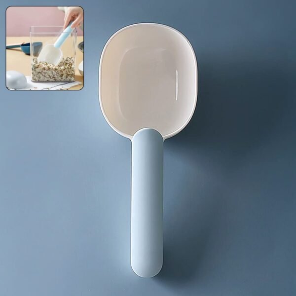 01_8d2921d6-9208-4ca4-b292-5a5e2ab453cc.jpg Large Plastic Measuring Spoons Flour Scoops for Home Kitchen (1 Pc)