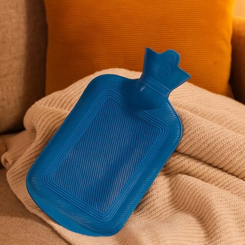 Rubber Hot Water Heating Bag for Pain Relief