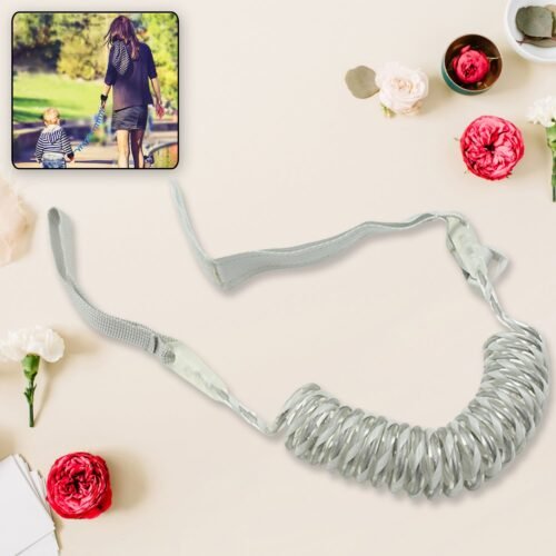 Baby Child Anti-Lost Safety Harness – Walking Belt & Rope Leash for Toddlers