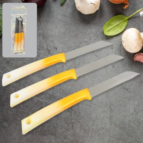 01_8ddc532c-66ed-4402-9e58-81988c98839b.jpg Kitchen Knife with Stainless Steel Blade (1 Pc)