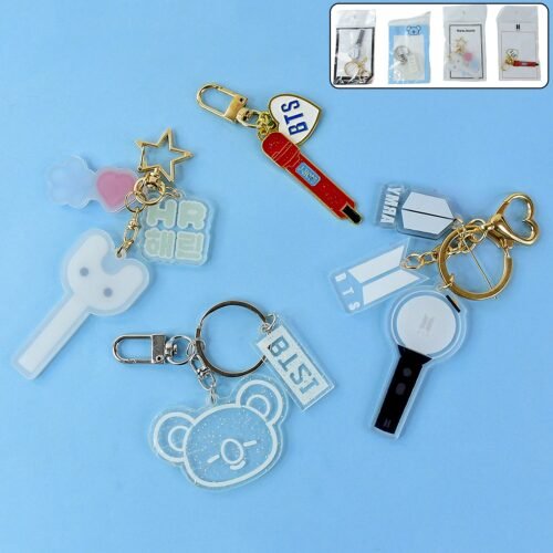 01_8df3e2ca-7a77-4112-b1ea-5a08a35ed740.jpg Cute Acrylic and Metal Keychains (1 Pc & mix design)