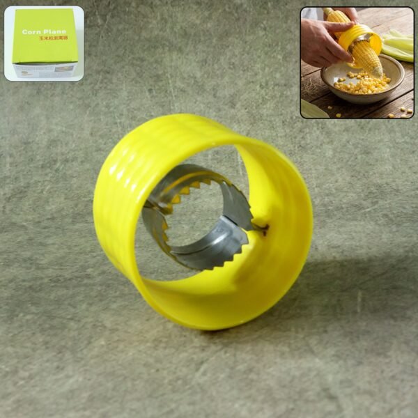 Handheld Corn Kernel Stripper / Corn Peeler Tool (1 Pc)