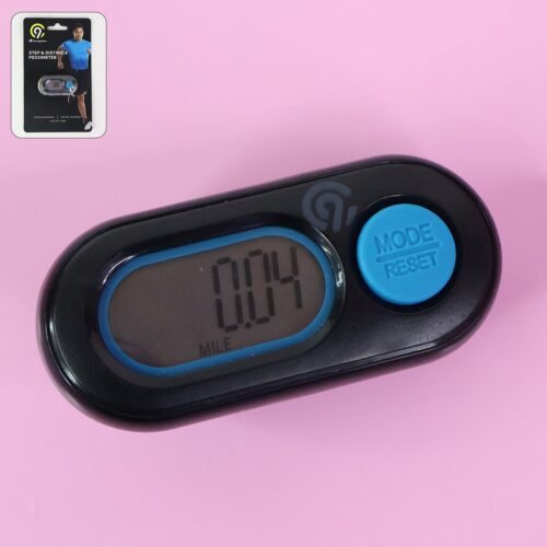 01_8eeee0ef-374a-42cb-b8e0-8f3fed27463d.jpg Digital Step & Distance Pedometer with LCD Display (1 Pc)